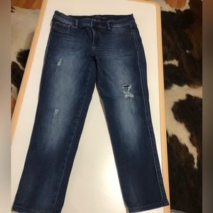 Womens Soho jeggings size 10